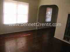 136 S Hibbert - Photo 2 of 6