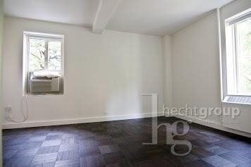 Stuyvesant Oval #12B