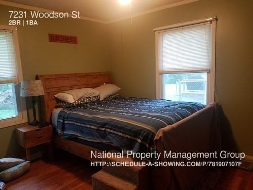 7231 Woodson St - Photo 3 of 8