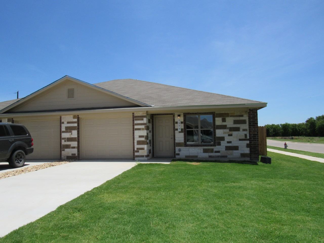 1575 and 1577 Brady Way Apartments Brady Blvd, Belton, TX 76513 Zumper