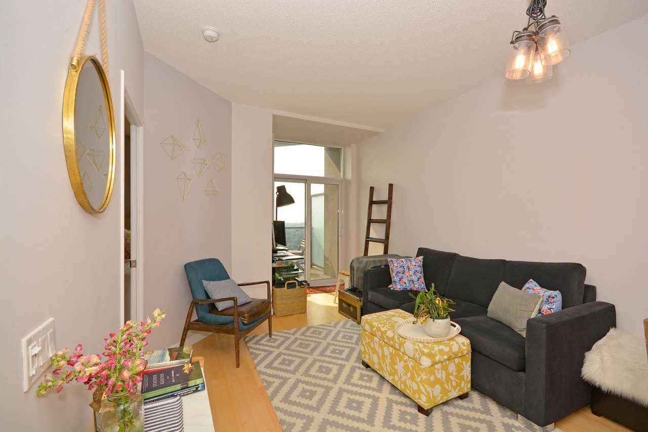 60 Heintzman Street #1912 - Photo 2 of 9