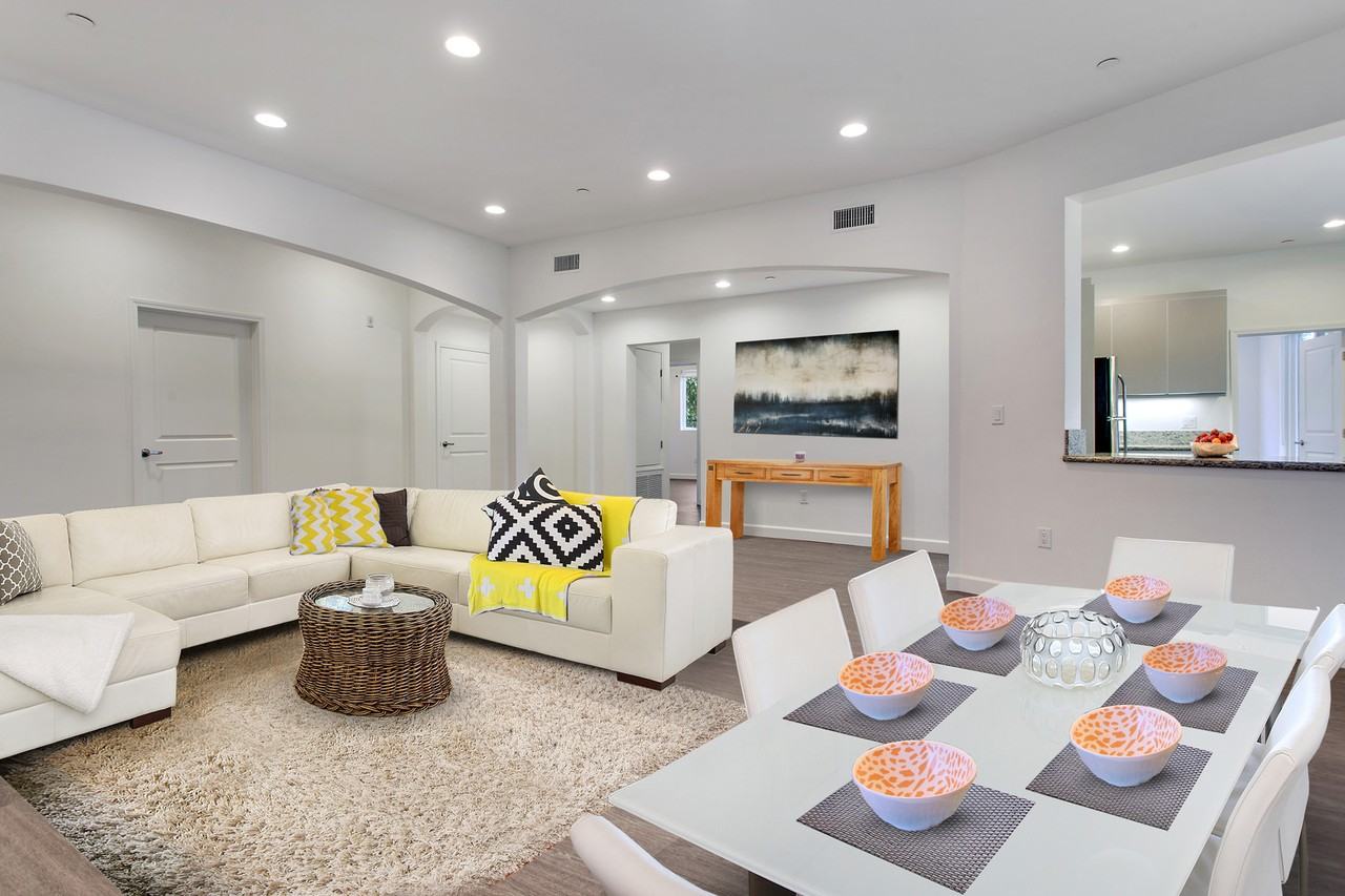 The Den On Levering - Photo 2 of 32