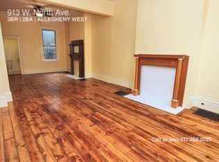 913 W North Ave - Photo 2 of 12