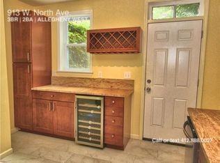 913 W North Ave - Photo 3 of 12