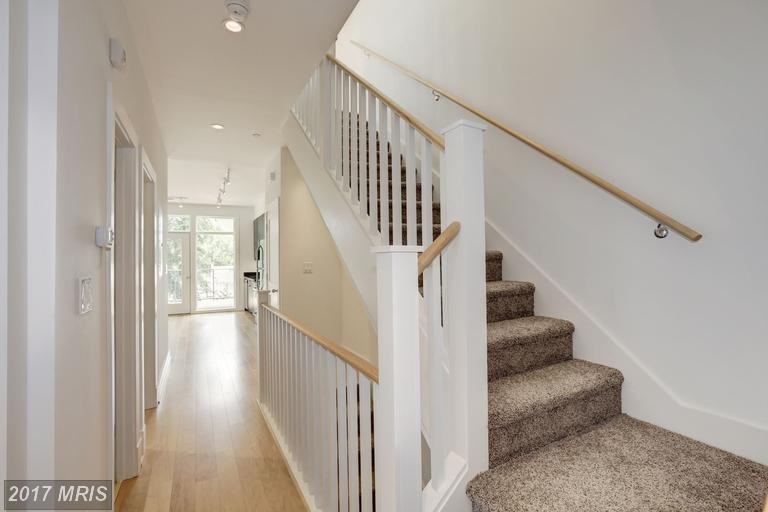 215 Upshur St NW #5 - Photo 3 of 11