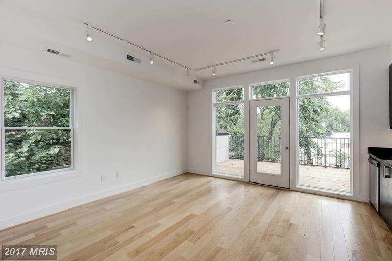 215 Upshur St NW #5 - Photo 4 of 11