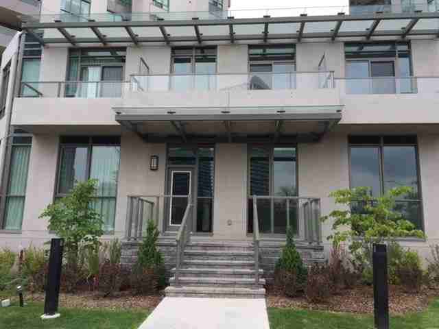 339 Rathburn Road West #Th119