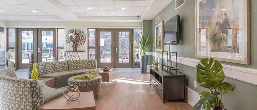 30 Cambridgepark Drive #U1 - Photo 4 of 6