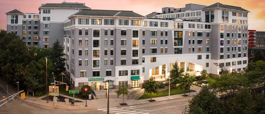 30 Cambridgepark Drive #U1 - Photo 5 of 6