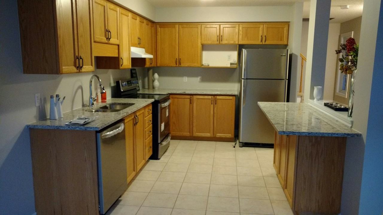 49 Verona Street, Kitchener, ON N2R 1T9 3 Bedroom Apartment for Rent PadMapper