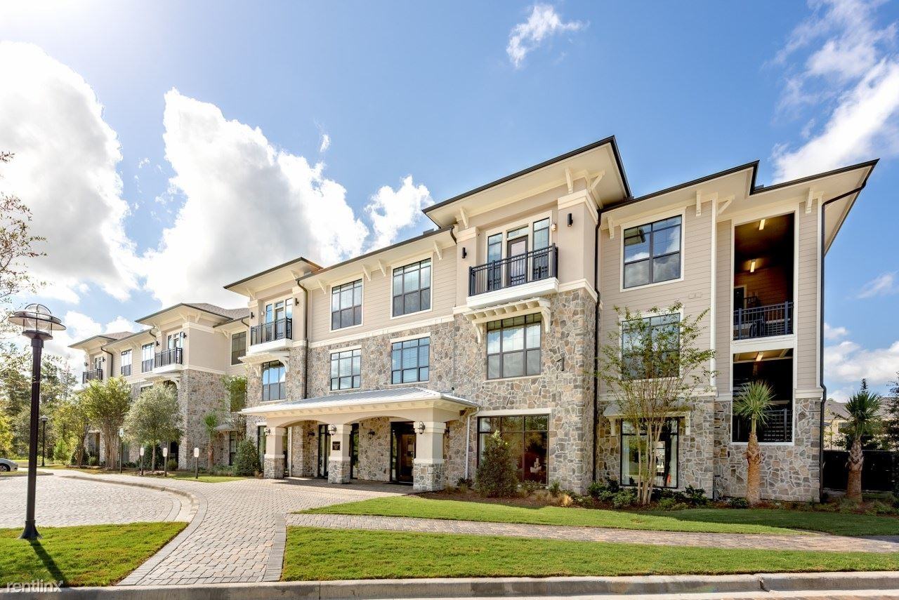 Heights at Harper's Preserve Apartments Harpers Trace, Conroe, TX