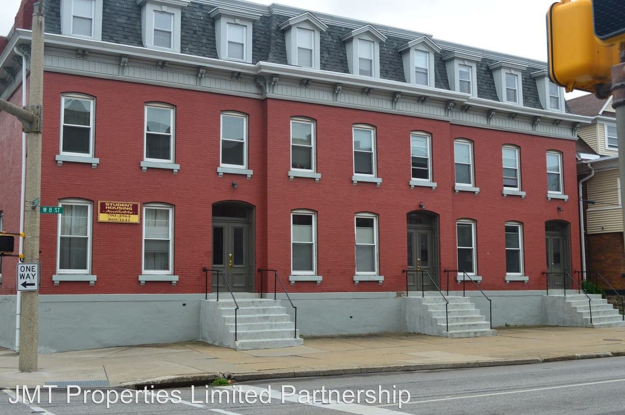 201 West 8th Street - Photo 2 of 29