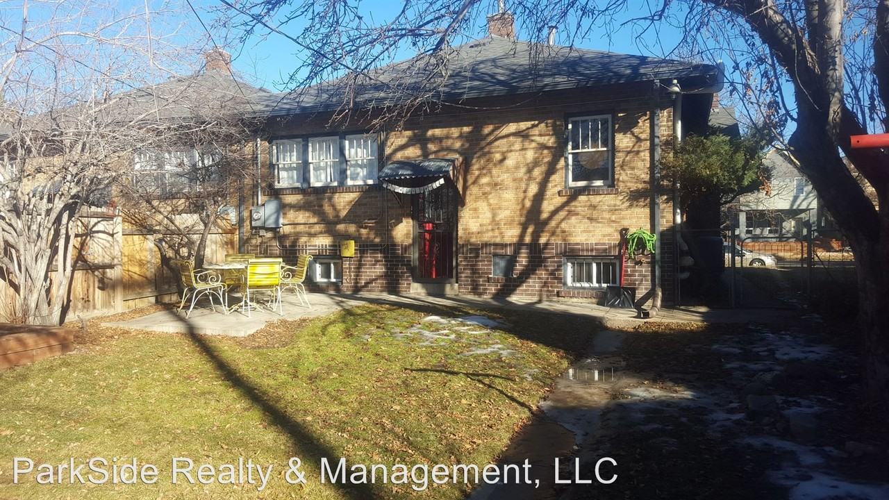 1211 S Logan St Apartments in Platt Park, Denver, CO 80210 Zumper