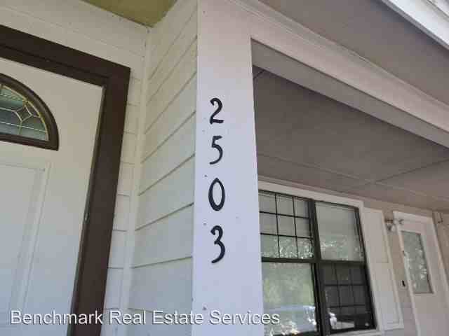 2503 Old Bainbridge Rd