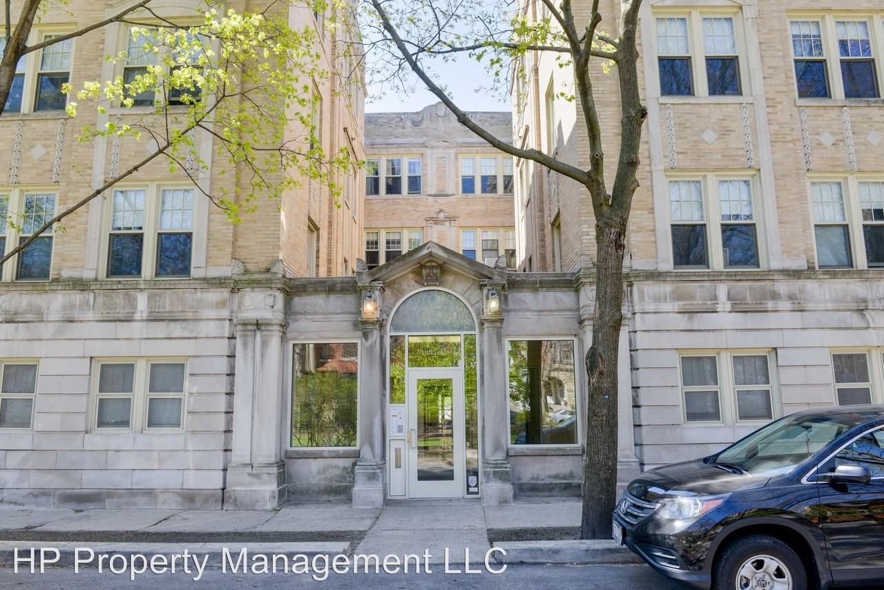 1334-40 E. Hyde Park Blvd & 1335-41 E. Madison Pk - Photo 2 of 78