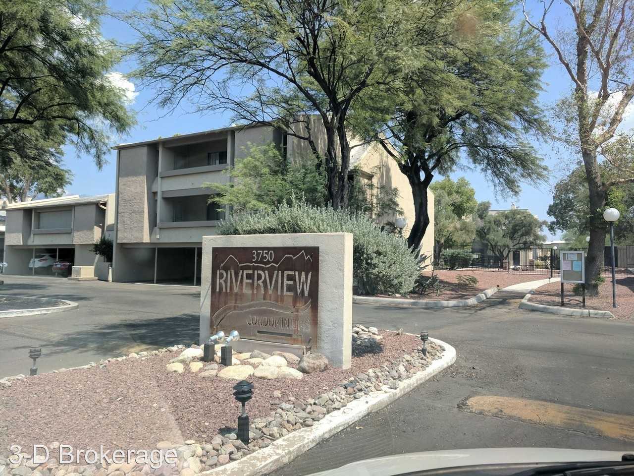 3750 N Country Club Rd #33