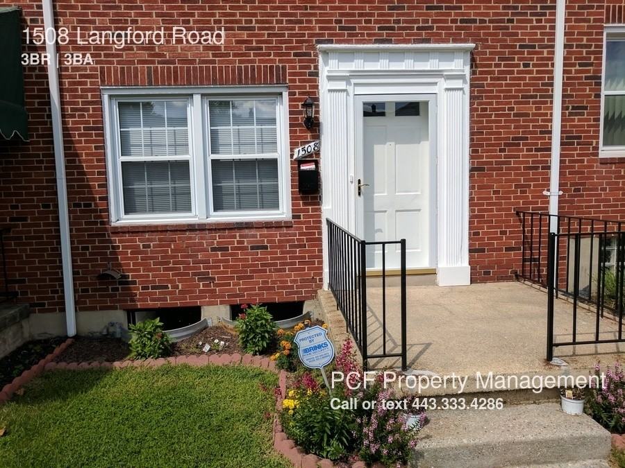 1508 Langford Rd - Photo 2 of 21