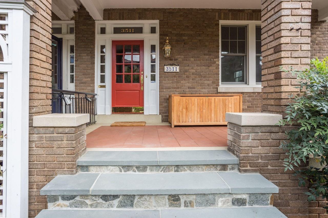 3511 Ordway St NW - Photo 2 of 30