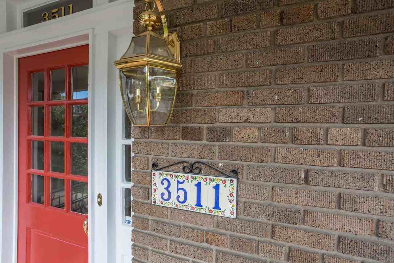 3511 Ordway St NW - Photo 3 of 30