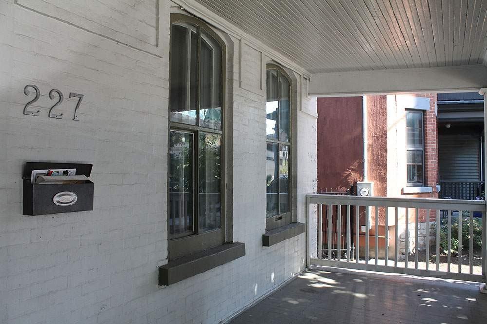 227 Nepean St, Ottawa, ON K2P 0B7 6 Bedroom Apartment for Rent