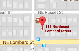 111 NE Lombard St - Photo 2 of 9