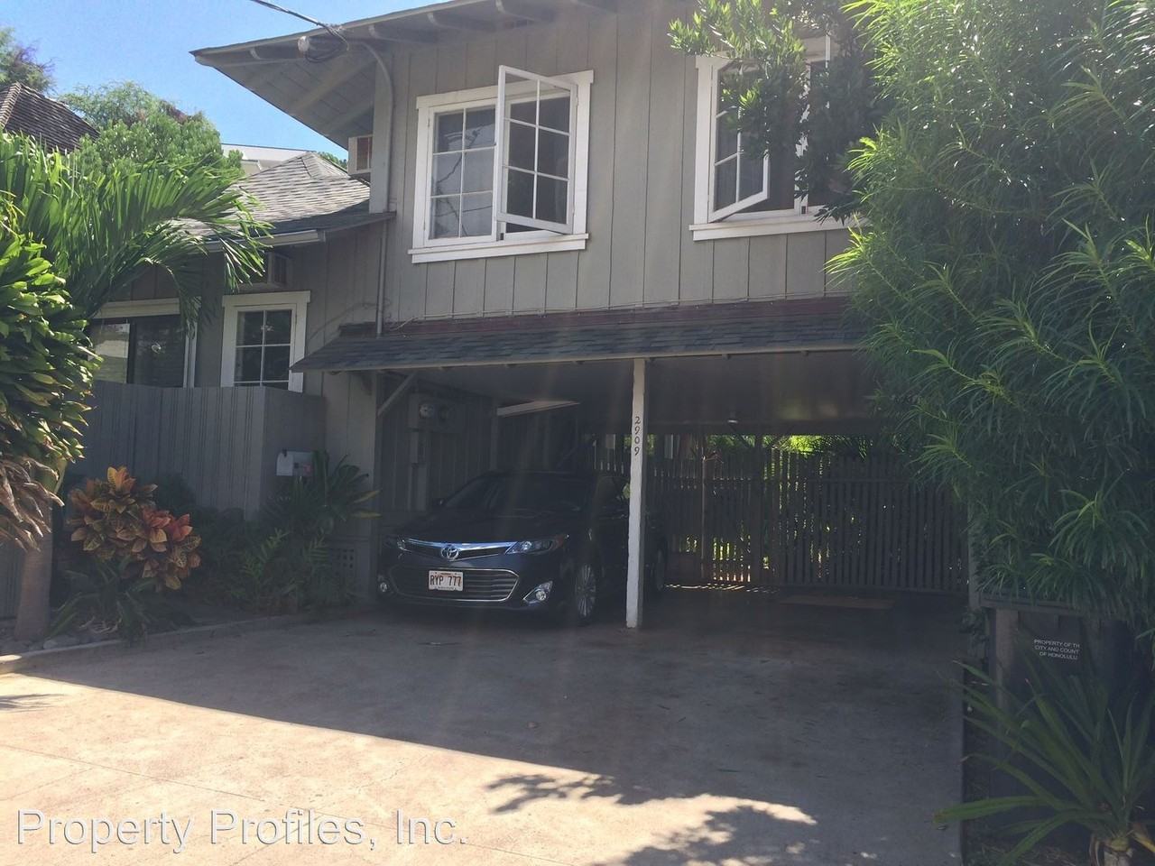 2909 Coconut Ave. - Photo 2 of 13