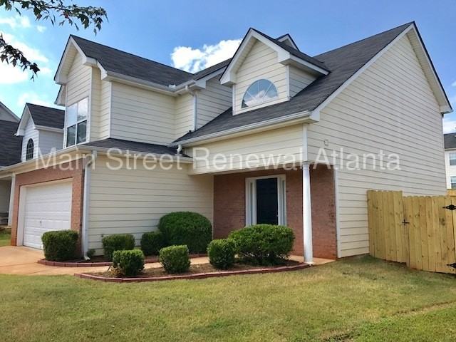 408 Parkside Way - Photo 3 of 20