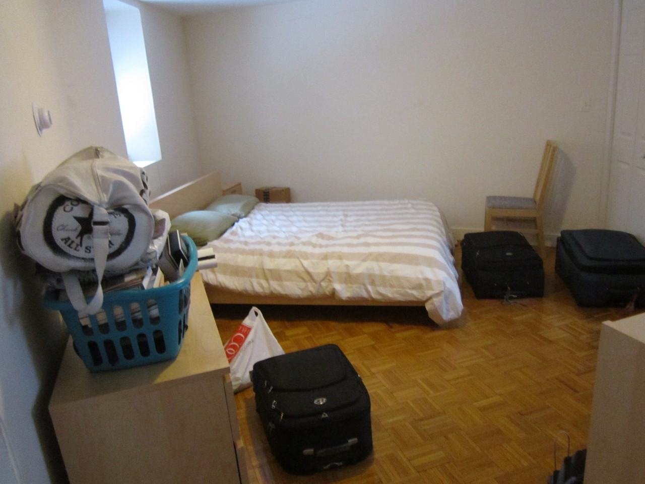 24 Stillman Street #1R