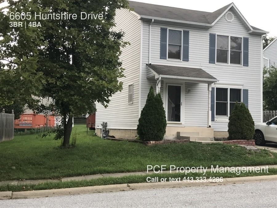 6605 Huntshire Dr - Photo 2 of 15