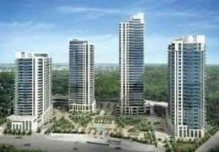 205 Sherway Gardens Road #1912