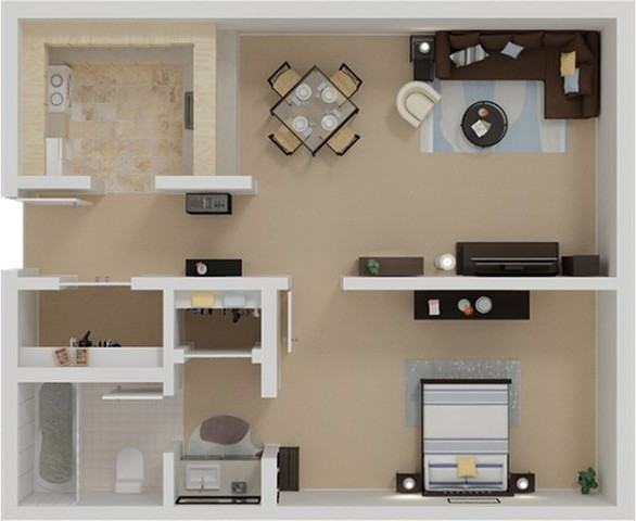 Parc Station Apartments - Photo 2 of 20