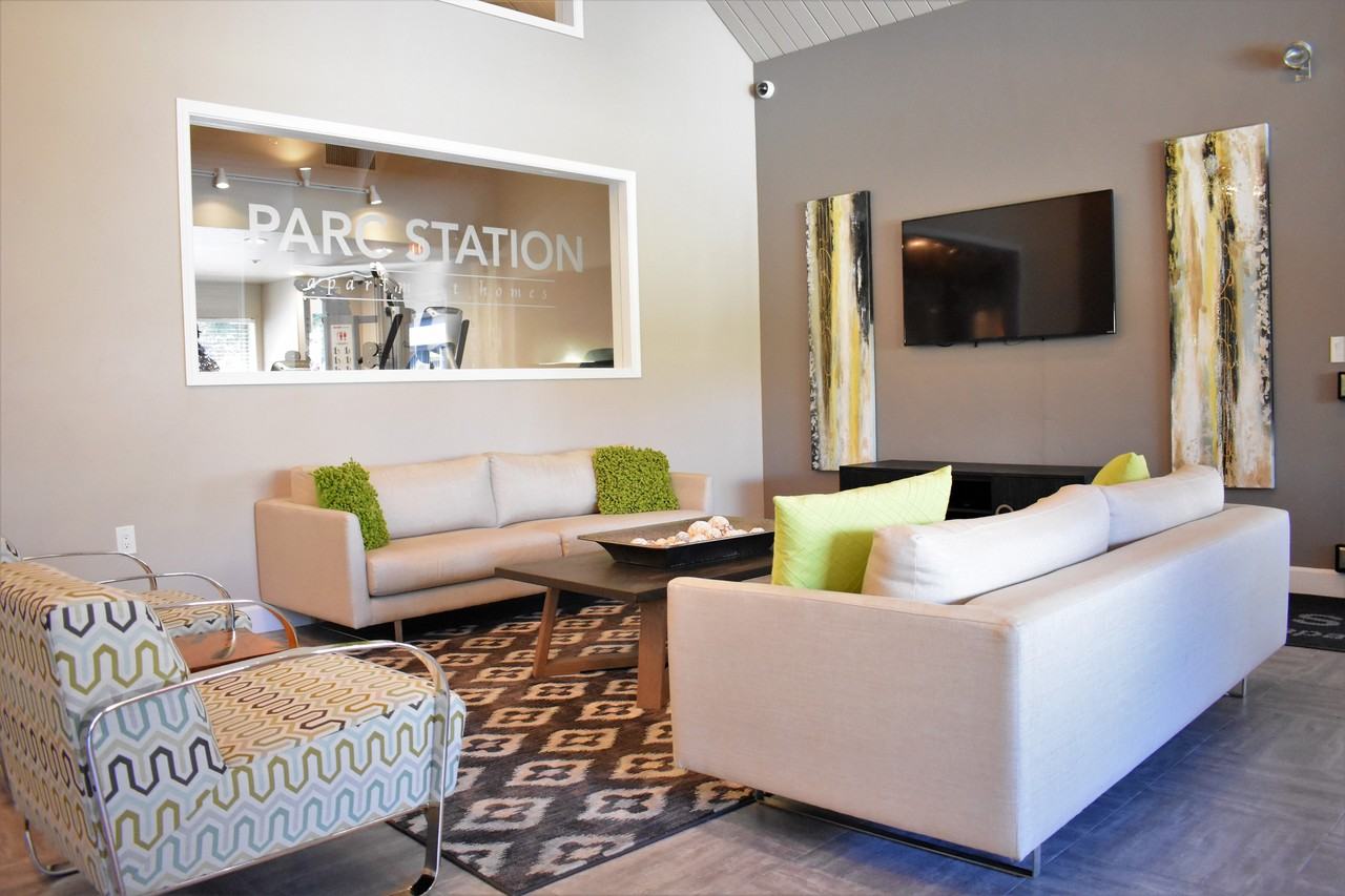 Parc Station Apartments - Photo 3 of 20