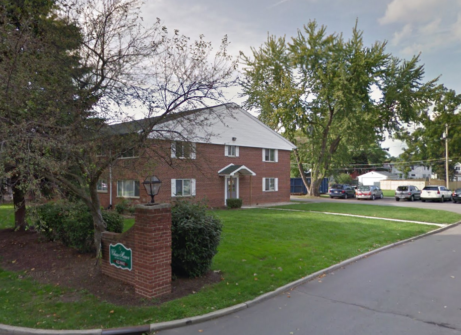 Chase Manor Apartments for Rent 649 Tennessee Ave, Fort Wayne, IN