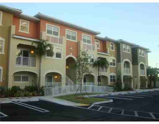 NW 107 AVE & 55 St