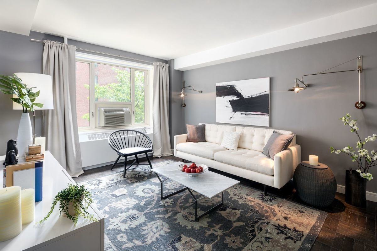 270 1st Avenue #MH