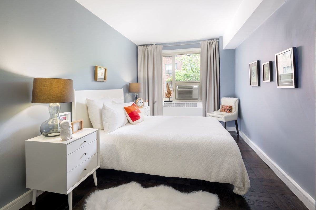 11 Stuyvesant Oval #5F