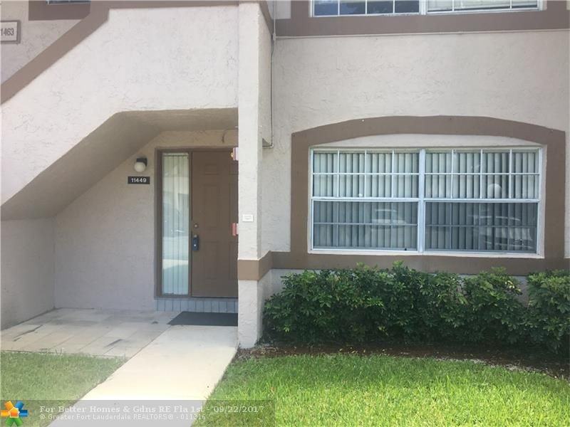11449 NW 42nd St #11449 - Photo 2 of 8