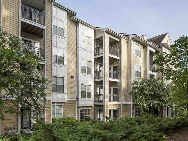 Creekside Crossing Apartment Homes Apartments Cavalier Crossing