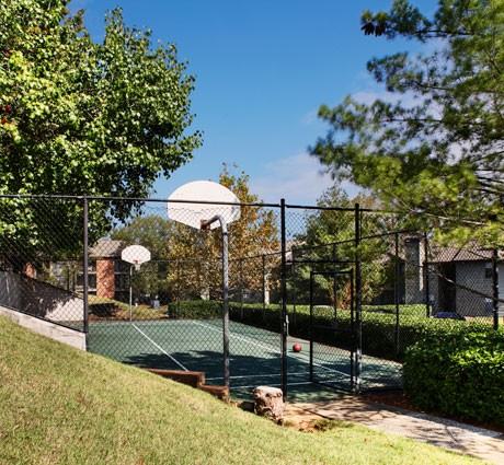 Landmark at Glenview Reserve Apartment Homes - Photo 3 of 7