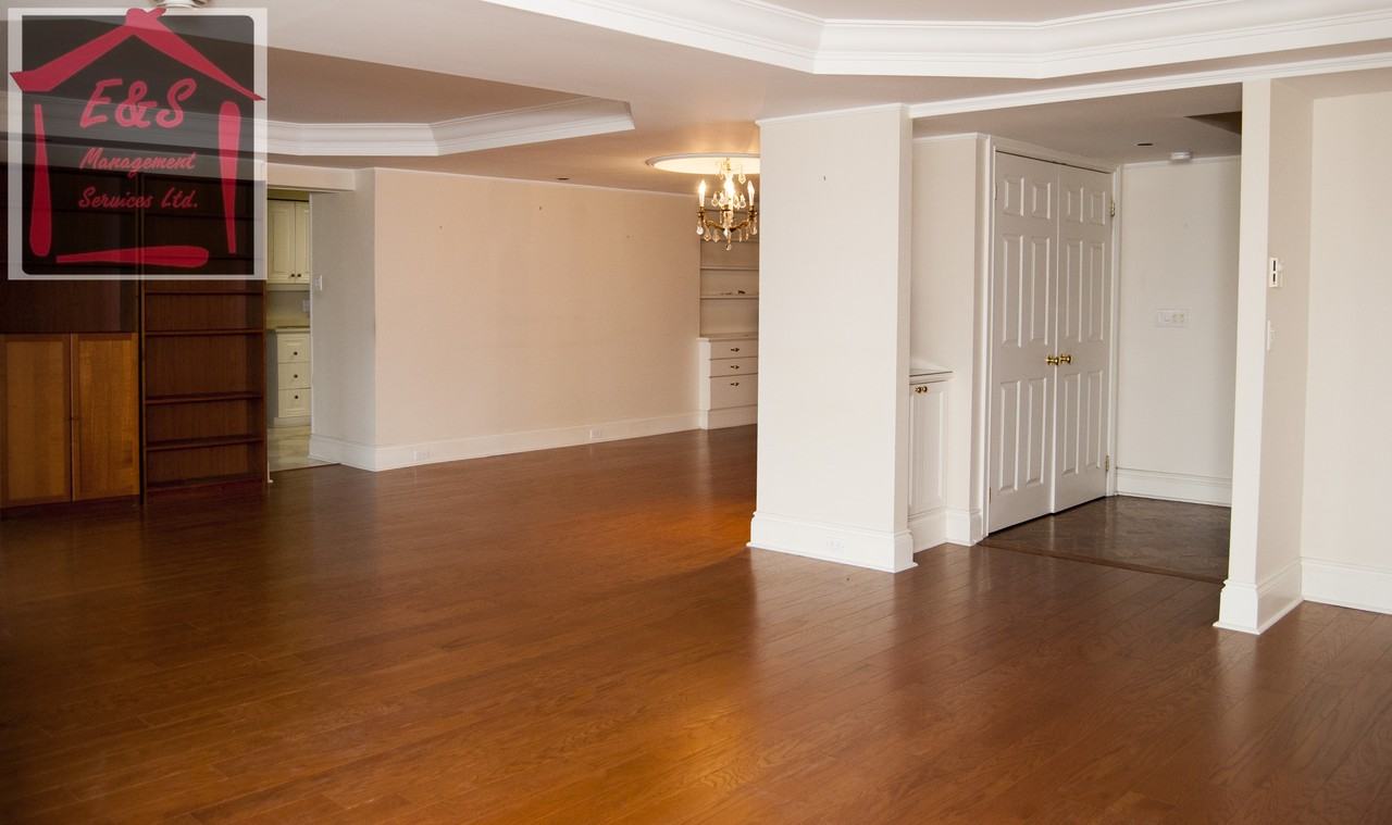 100 Rideau Terrace