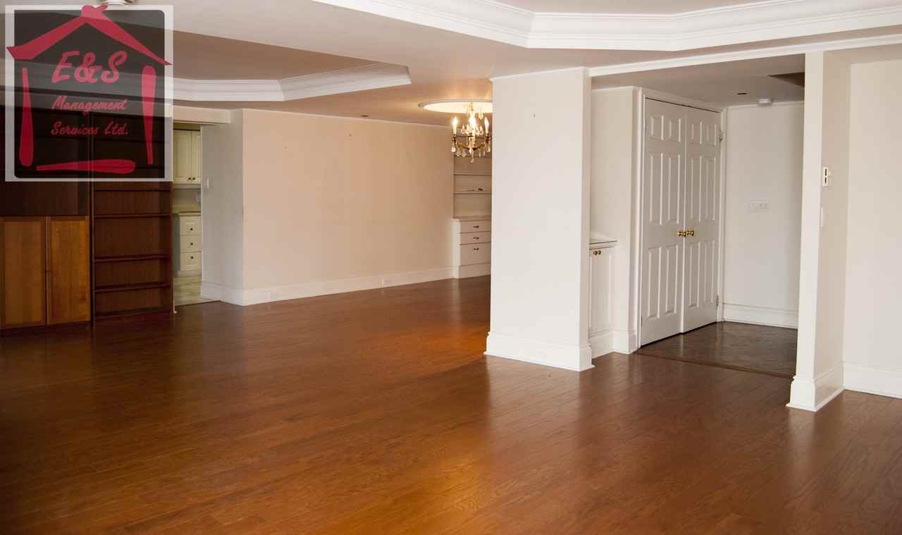 100 Rideau Terrace, Ottawa, ON K1M 0Z2 2 Bedroom Apartment for 3,200