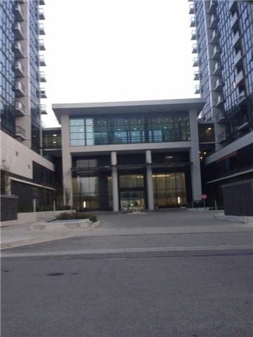 55 Eglinton Avenue West #807