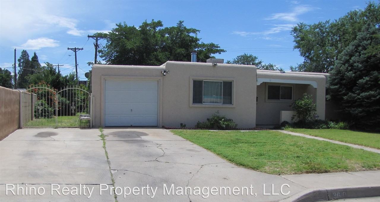 3610 Alta Monte Ave NE - Photo 2 of 18