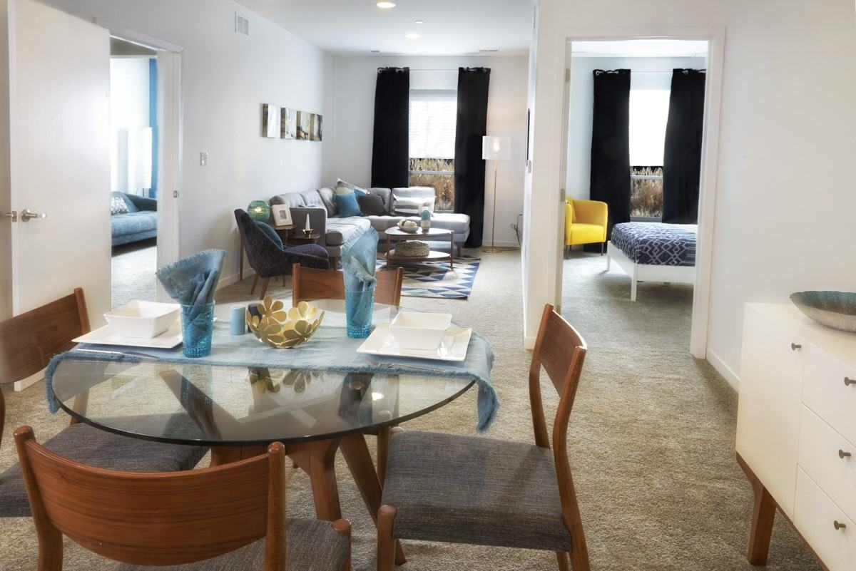 The Tremont - Photo 2 of 18