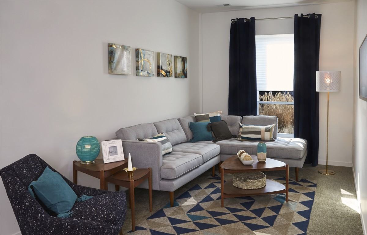 The Tremont - Photo 3 of 18