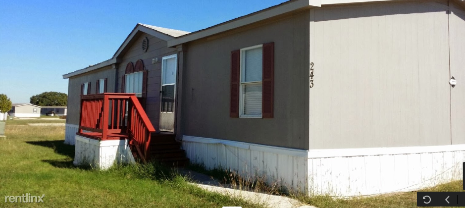 New Sulphur Springs Road - Photo 3 of 12