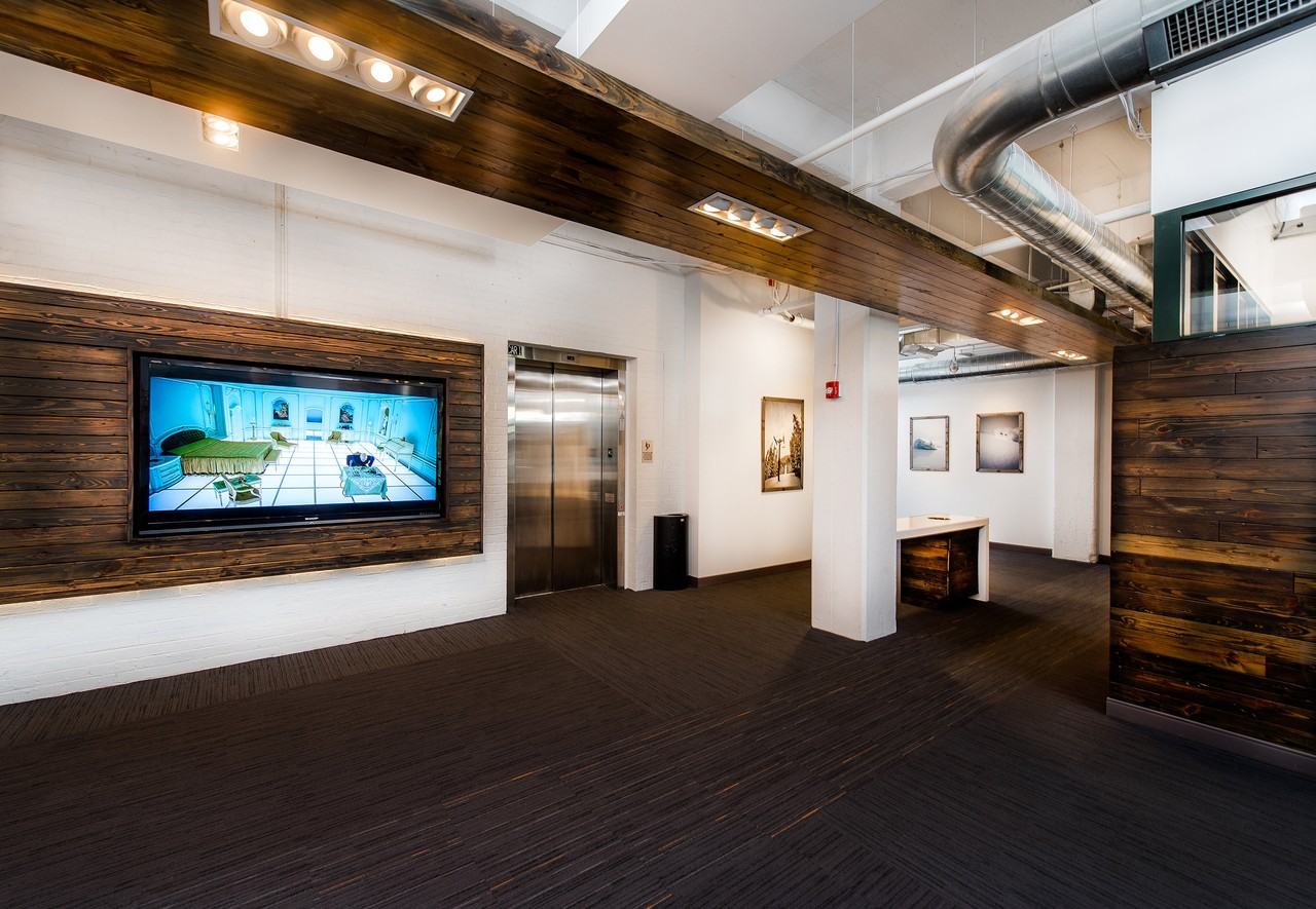 The Shoreway - Photo 3 of 14