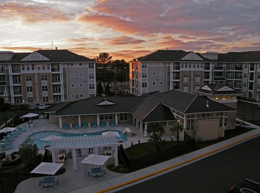 Greenwich Village Apartments 5305 Bleecker St, Virginia Beach, VA