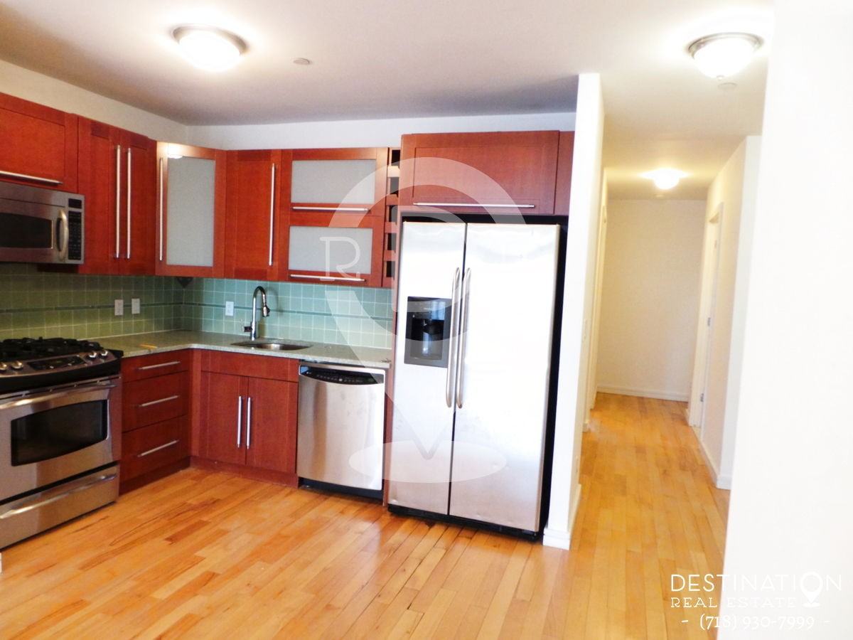 6th Avenue & 23rd Street