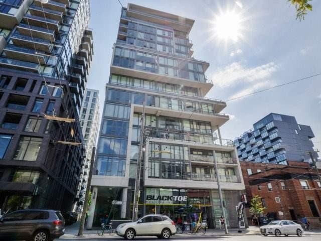 95 Bathurst Street